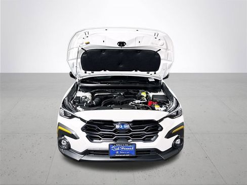 Certified 2025 Subaru Crosstrek 2.5i Sport w/ Popular Package #3A image 22
