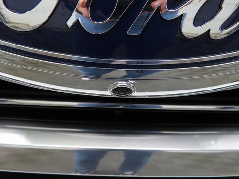 Used 2025 Ford F250 Platinum w/ Platinum Plus Package image 55