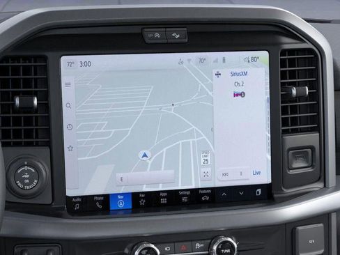 New 2026 Ford F150 XLT w/ Equipment Group 302A MID image 14