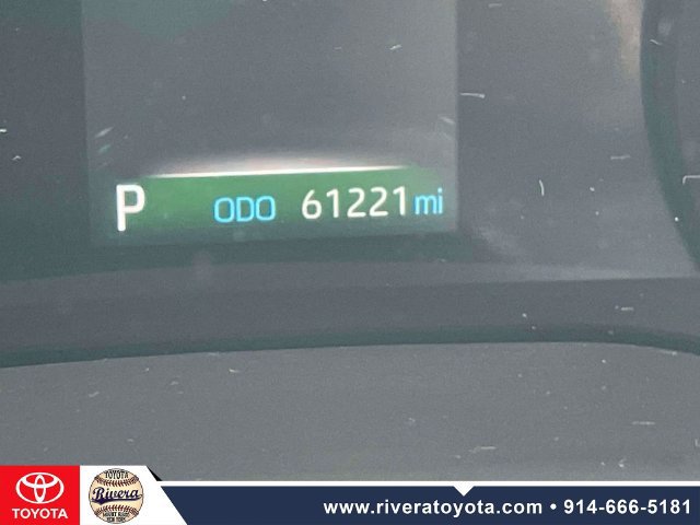 Certified 2024 Toyota Sienna LE AWD/4WD image 26