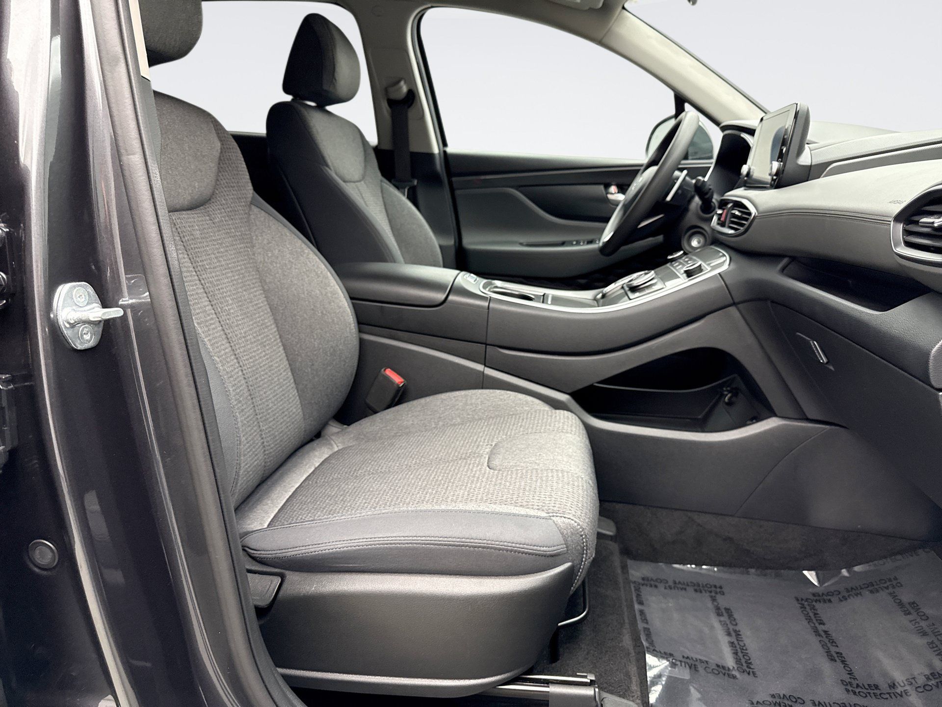 Used 2023 Hyundai Santa Fe SE AWD/4WD image 16