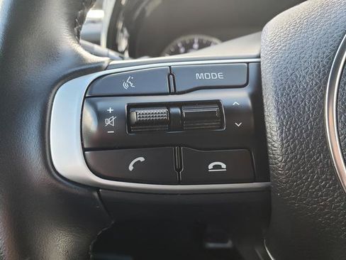 Used 2022 Kia K5 GT-Line image 20