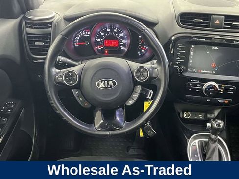 Used 2015 Kia Soul ! w/ Sun & Sound Package FWD image 19