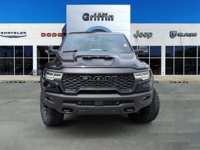 New 2026 RAM 1500 RHO w/ RHO Level 1 Equipment Group AWD/4WD image 12