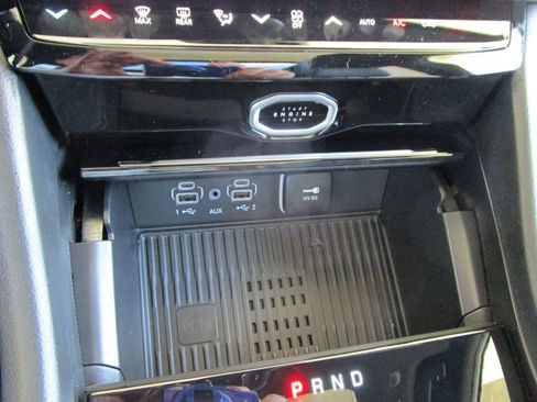 New 2026 Jeep Grand Cherokee L Limited image 37