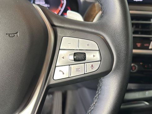 Used 2023 BMW X3 xDrive30i w/ Convenience Package AWD/4WD image 13
