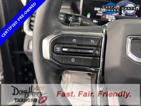 Certified 2025 GMC Acadia Elevation image 53