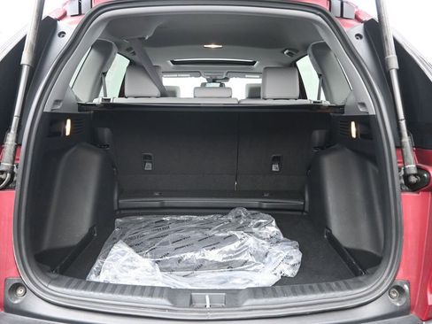 Used 2022 Honda CR-V EX-L image 21