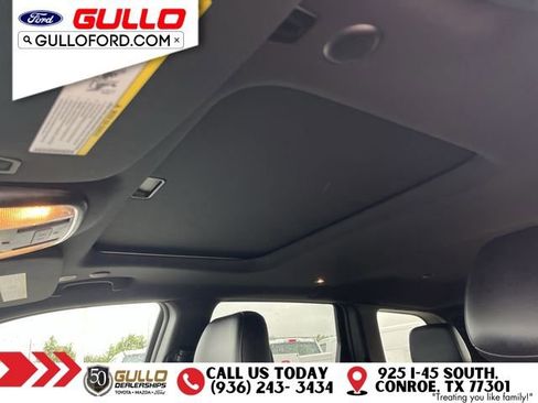 Used 2022 Jeep Grand Cherokee Laredo X AWD/4WD image 22
