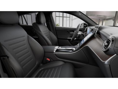 New 2026 Mercedes-Benz GLC 300 4MATIC image 4
