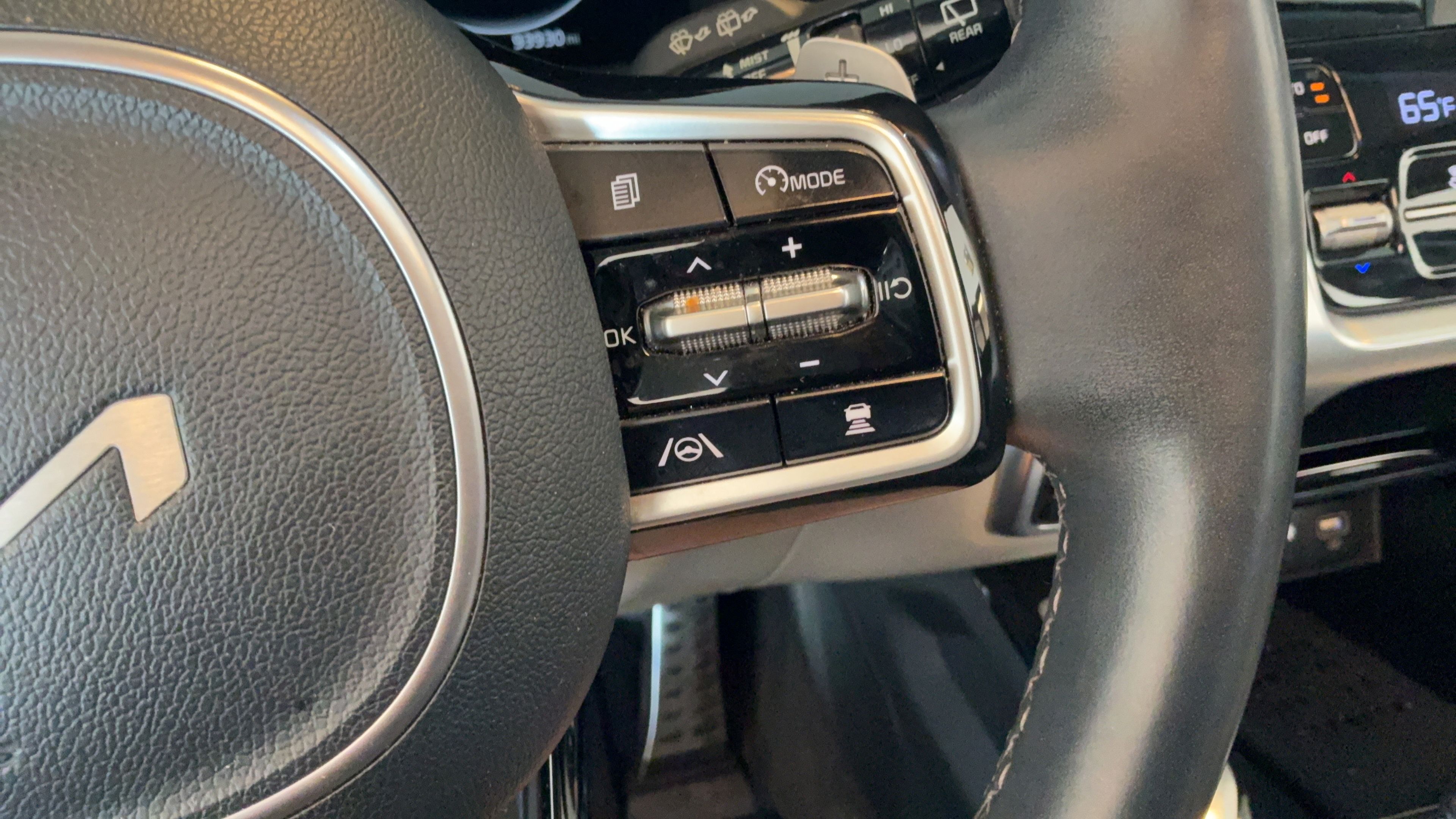 Used 2022 Kia Sorento SX FWD image 20