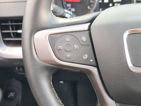 Used 2024 GMC Terrain AT4 w/ Infotainment Package II AWD/4WD image 25