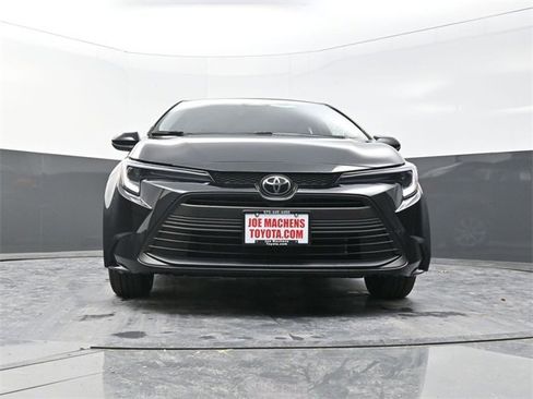 New 2026 Toyota Corolla LE image 28