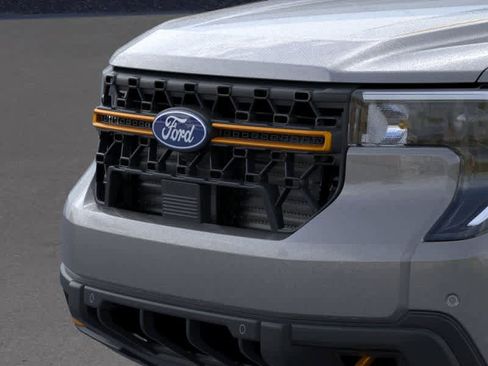 New 2026 Ford Maverick Tremor image 18