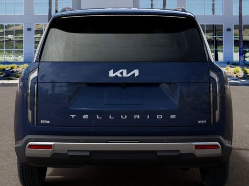 New 2027 Kia Telluride X-Line EX AWD/4WD image 13