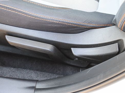 Certified 2023 Subaru Crosstrek 2.0i Premium image 21