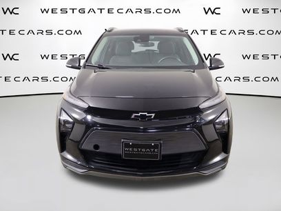 Used 2023 Chevrolet Bolt EUV LT