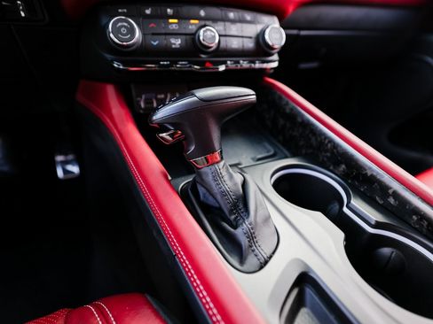 Used 2023 Dodge Durango SRT Hellcat image 19