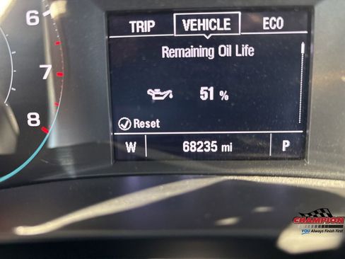 Used 2024 Chevrolet Malibu LT image 19