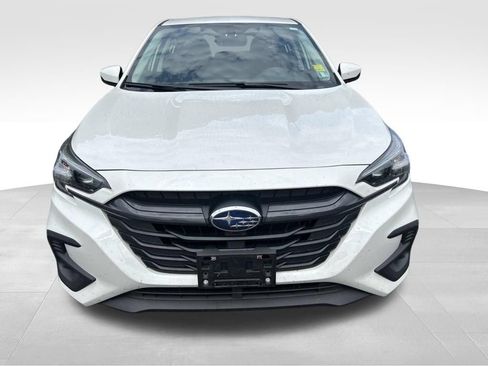 Used 2025 Subaru Legacy Premium w/ Popular Package #1A AWD/4WD image 8