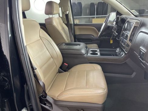 Used 2017 GMC Sierra 1500 Denali w/ Denali Ultimate Package image 26