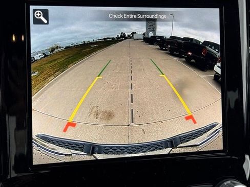 New 2026 RAM 1500 Big Horn image 14