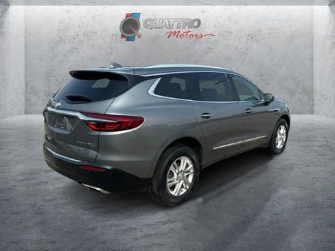 Used 2019 Buick Enclave Essence AWD/4WD image 6