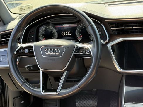 Used 2021 Audi A6 3.0T Premium w/ Convenience Package image 19