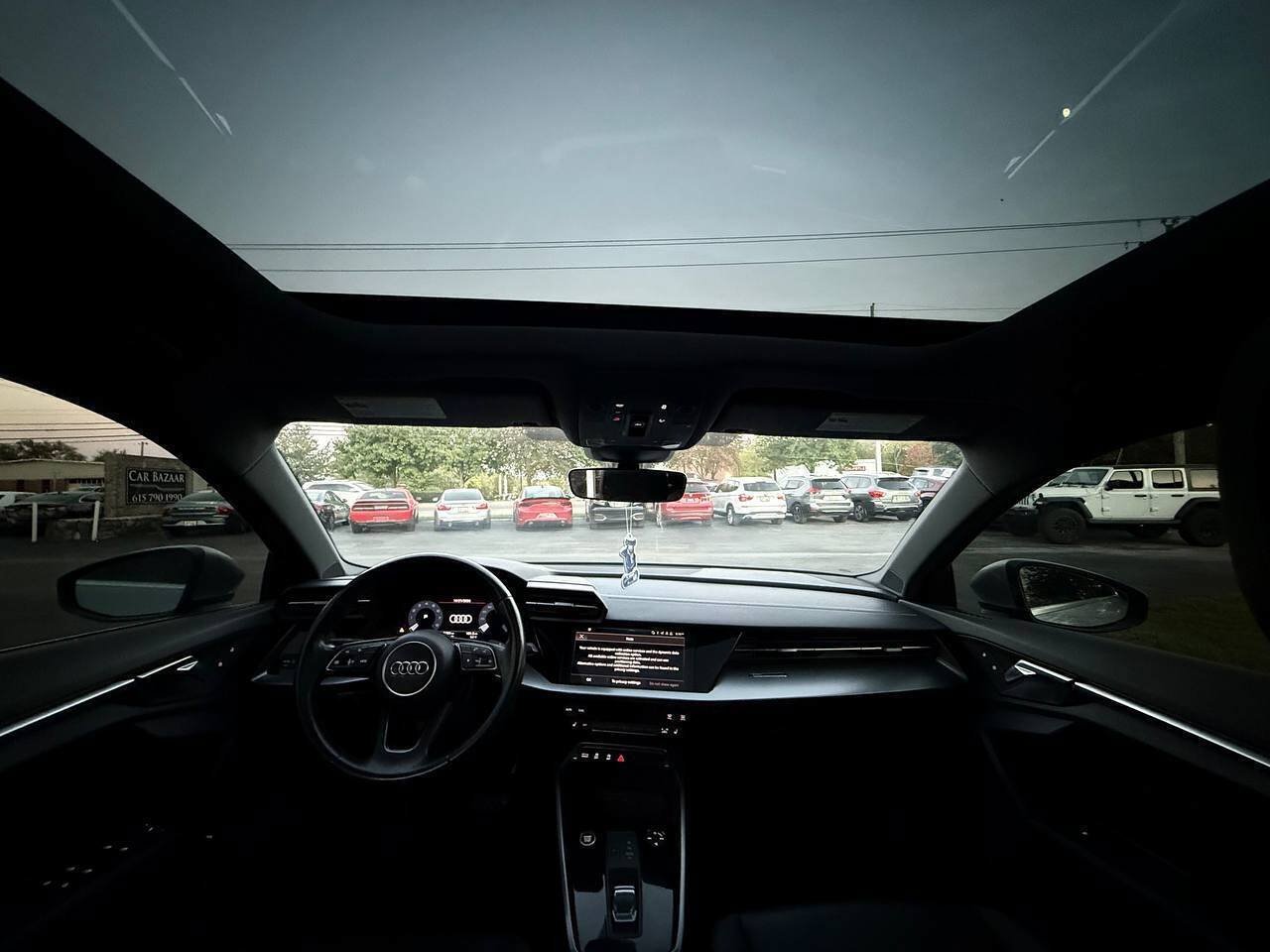 Used 2022 Audi A3 2.0T Premium FWD image 15