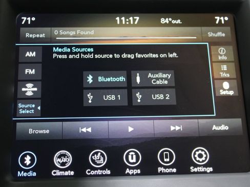 Used 2023 Chrysler 300 Touring L RWD image 32
