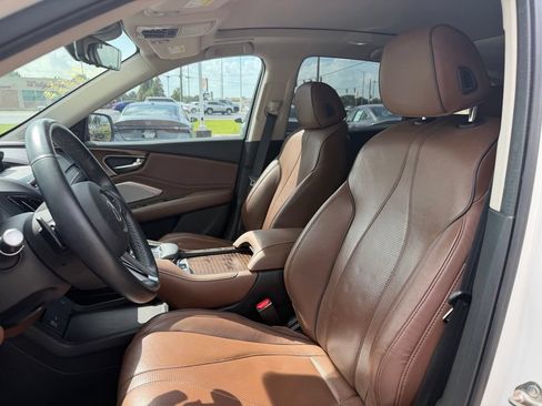 Used 2019 Acura RDX FWD w/ Advance Package image 7