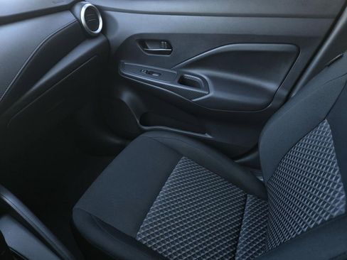 Certified 2024 Nissan Versa S w/ S Plus Package image 24