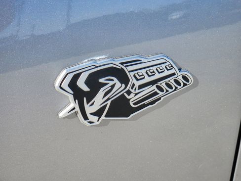 New 2026 RAM 1500 Lone Star AWD/4WD image 12