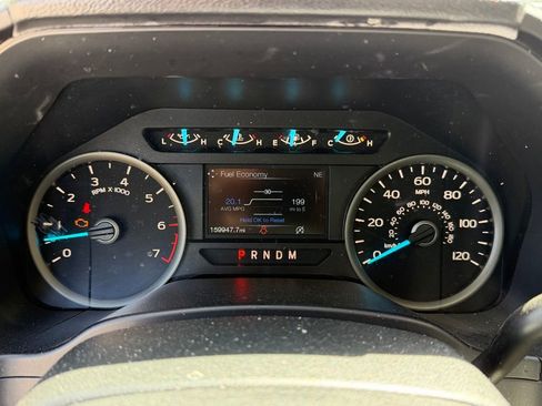 Used 2020 Ford F150 XLT w/ Equipment Group 301A Mid RWD image 16