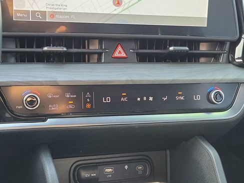 Certified 2024 Kia Sportage X-Line w/ X-Line Premium Package AWD/4WD image 26