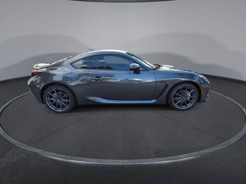 New 2026 Subaru BRZ Limited RWD image 9