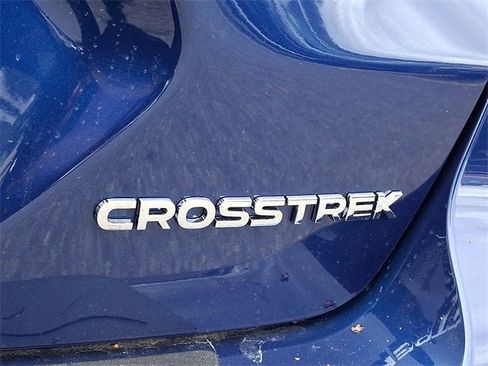 New 2025 Subaru Crosstrek 2.5i Limited image 24