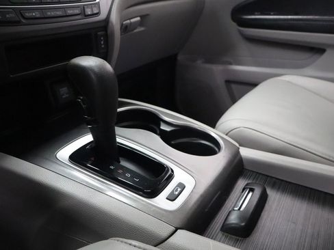 Used 2016 Honda Pilot EX-L image 33