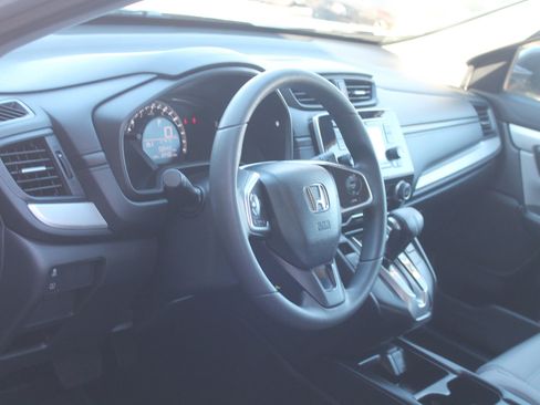 Used 2018 Honda CR-V LX image 23