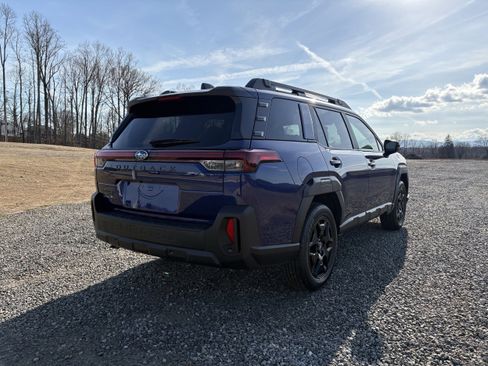 New 2026 Subaru Outback Limited image 9
