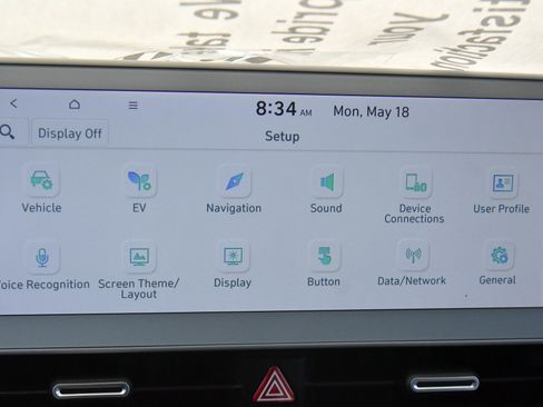 Used 2024 Hyundai Ioniq 5 SEL RWD image 25