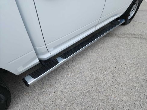 Used 2021 RAM 1500 Tradesman w/ Trailer Tow Group AWD/4WD image 14