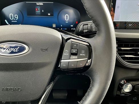 Certified 2023 Ford Escape Active w/ Tech Pack #2 image 10