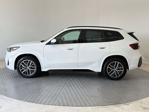 New 2026 BMW X1 xDrive28i w/ Technology Package AWD/4WD image 2