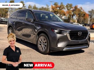 Used 2024 MAZDA CX-90 3.3 Turbo w/ Premium Package video 1