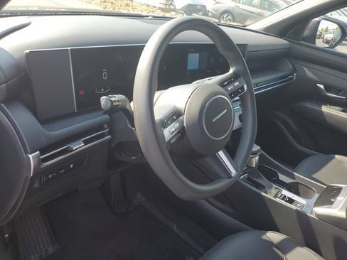 Certified 2026 Hyundai Santa Cruz SEL AWD/4WD image 19
