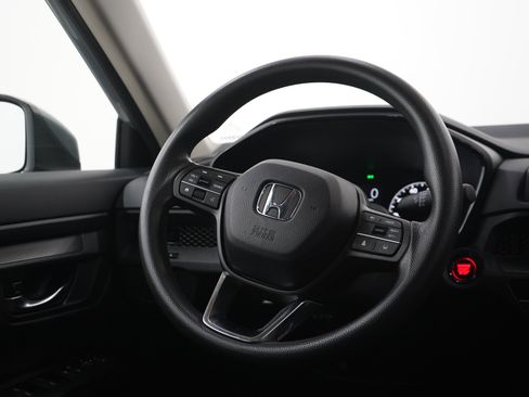 Used 2024 Honda CR-V LX image 13