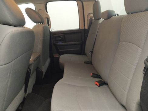 Used 2017 RAM 1500 Tradesman w/ Popular Equipment Group image 18