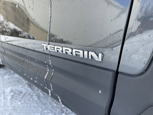 Used 2020 GMC Terrain SLE w/ Driver Convenience Package image 26