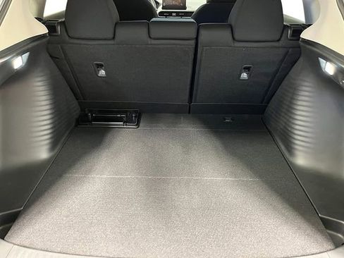 New 2026 Honda HR-V LX image 20